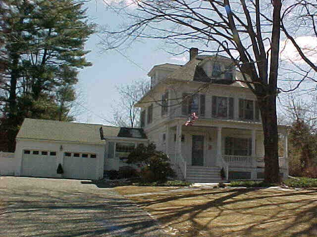 Building photograph for 242 MAIN STREET